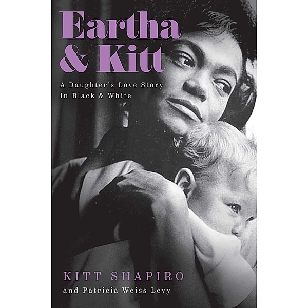 Eartha & Kitt, Kitt Shapiro