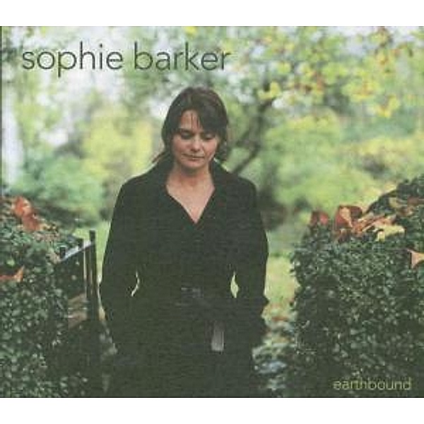 Earthbound, Sophie Barker