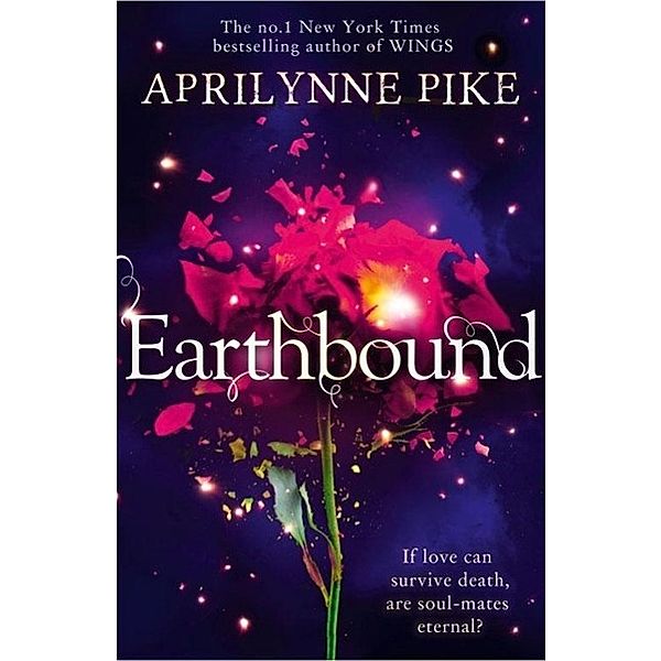 Earthbound, Aprilynne Pike