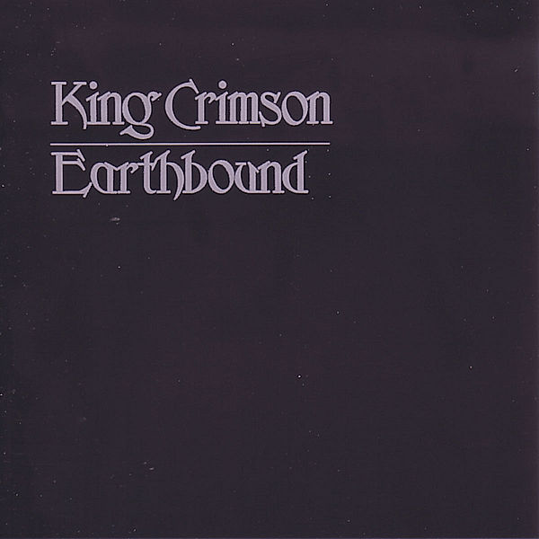 Earthbound, King Crimson
