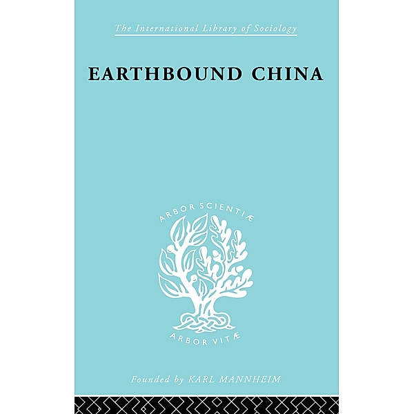 Earthbound China, Chih-I Chang, Hsiao Tung-Fei