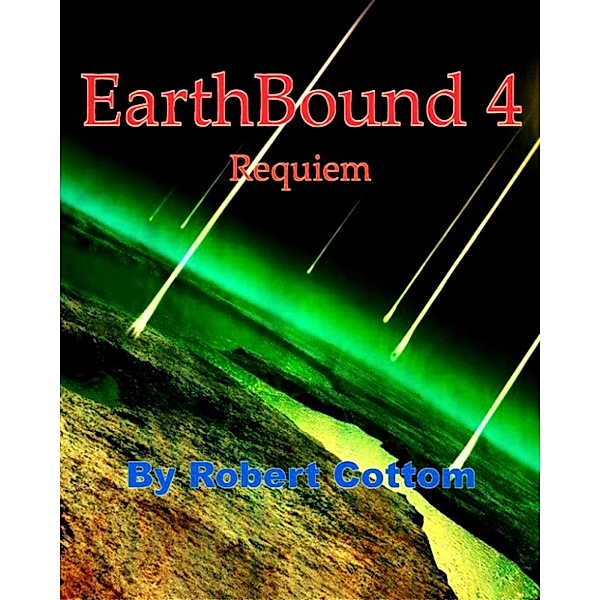 EarthBound Saga: EarthBound 4: Requiem, Robert Cottom