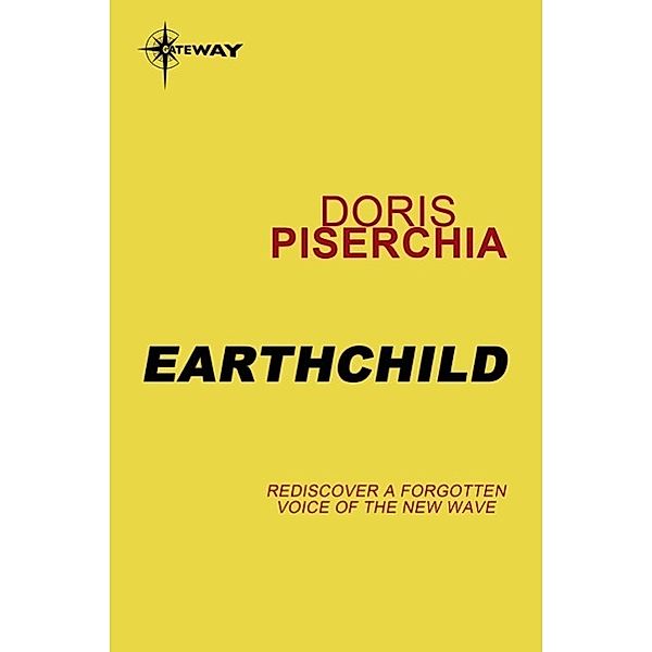 Earthchild, Doris Piserchia