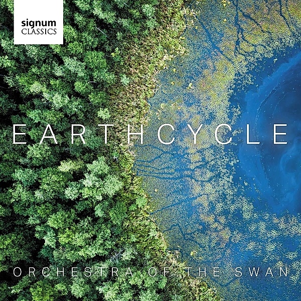 Earthcycle, David Gordon, Antonio Vivaldi