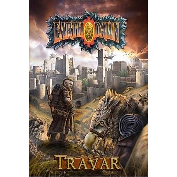 Earthdawn - Travar