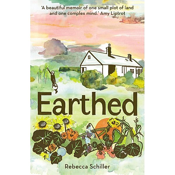 Earthed, Rebecca Schiller