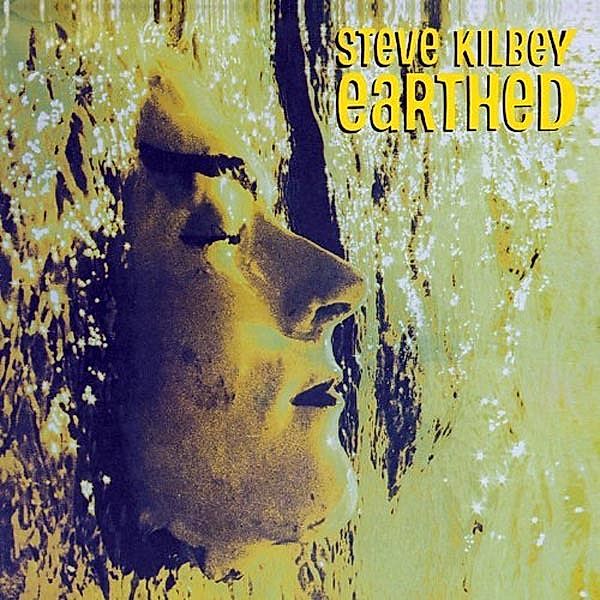 Earthed, Steve Kilbey