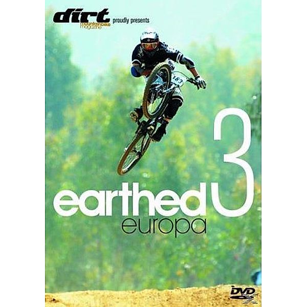 Earthed europa 3, Diverse Interpreten