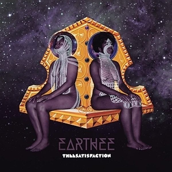 Earthee, Theesatisfaction