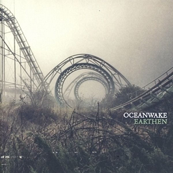 Earthen, Oceanwake