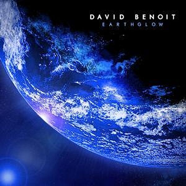 Earthglow, David Benoit