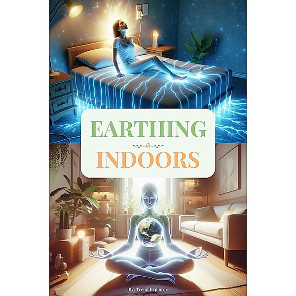 Earthing Indoors, Trend Explorer