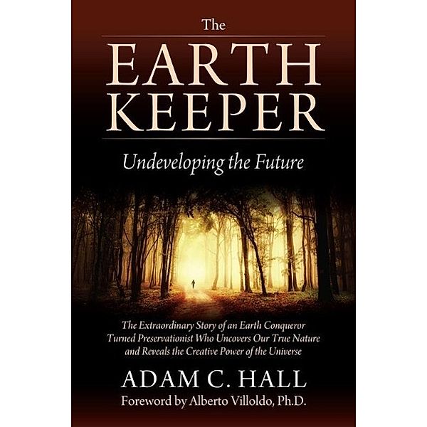 Earthkeeper, Adam C Hall