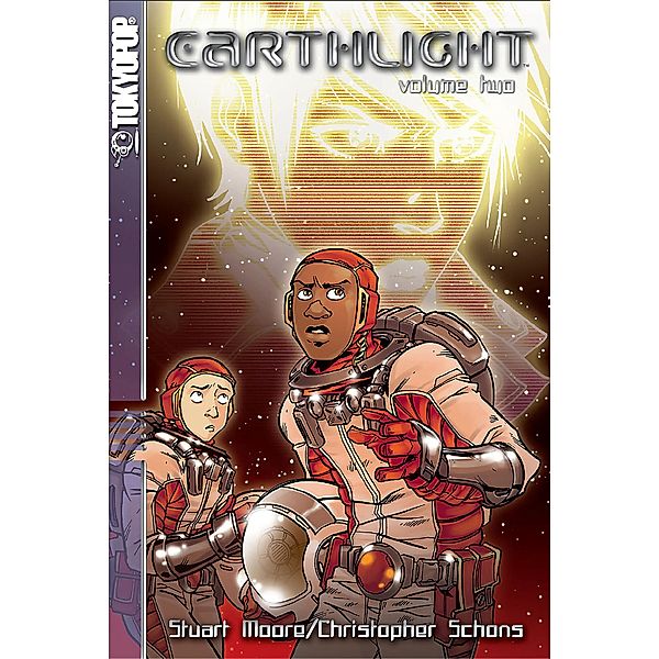 Earthlight, Volume 2 / Earthlight, Stuart Moore, Christopher Schons