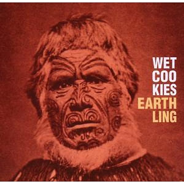 Earthling, Wet Cookies