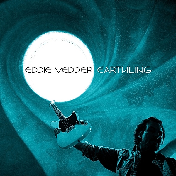 Earthling, Eddie Vedder