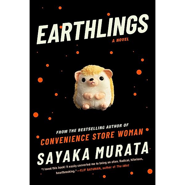 Earthlings, Sayaka Murata