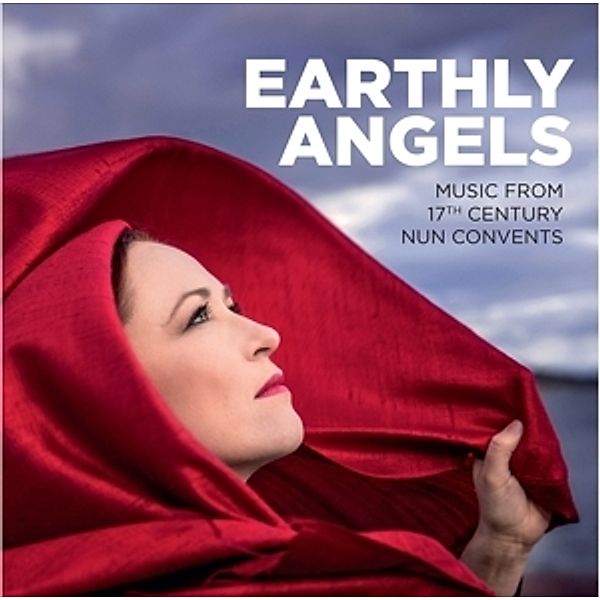 Earthly Angels, Earthly Angels ensemble, Kajsa Dahlbäck