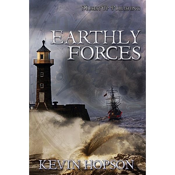 Earthly Forces, Kevin Hopson