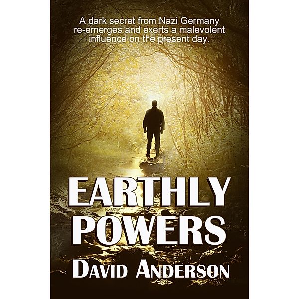 Earthly Powers, David Anderson