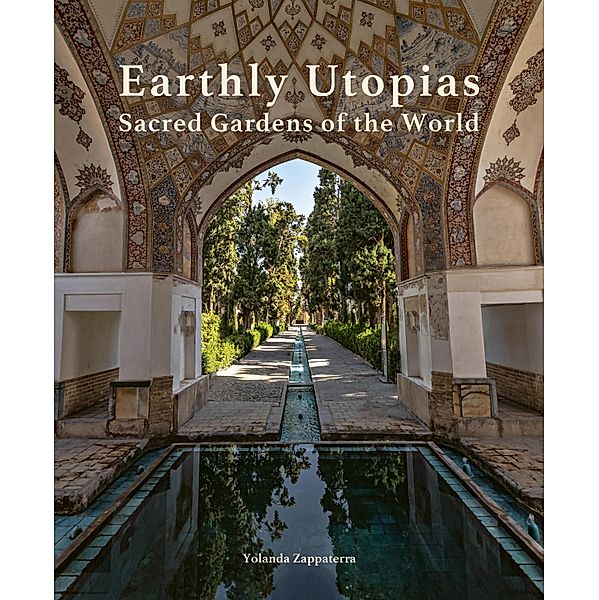 Earthly Utopias, Yolanda Zappaterra
