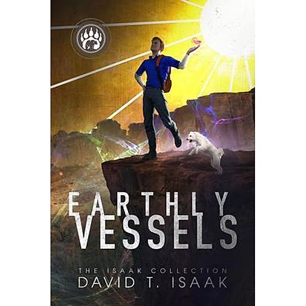 Earthly Vessels, David T Isaak