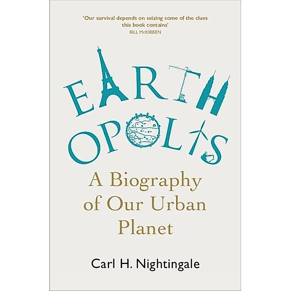 Earthopolis, Carl H. Nightingale