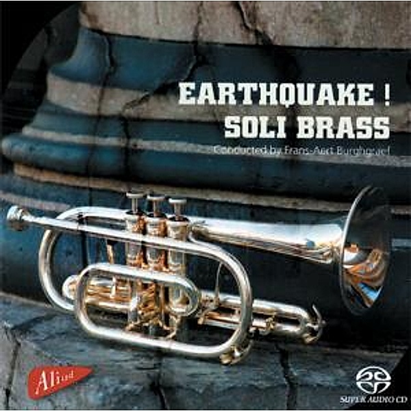 Earthquake !, Soli Brass