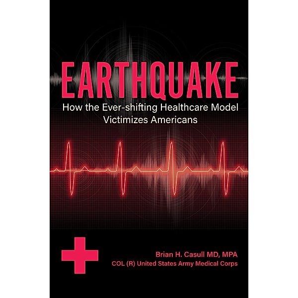 Earthquake, Brian H. Casull