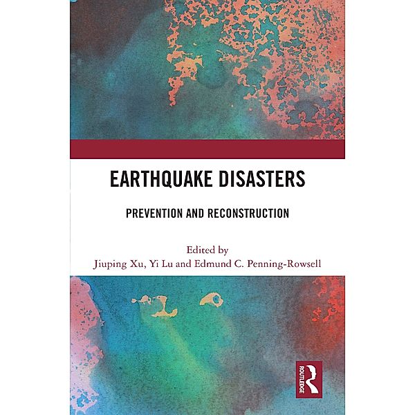 Earthquake Disasters