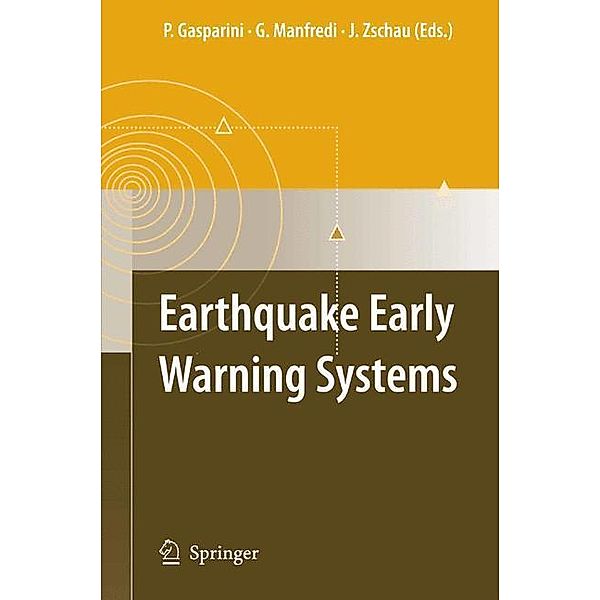 Earthquake Early Warning Systems