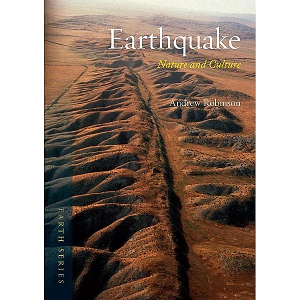 Earthquake / Earth, Robinson Andrew Robinson