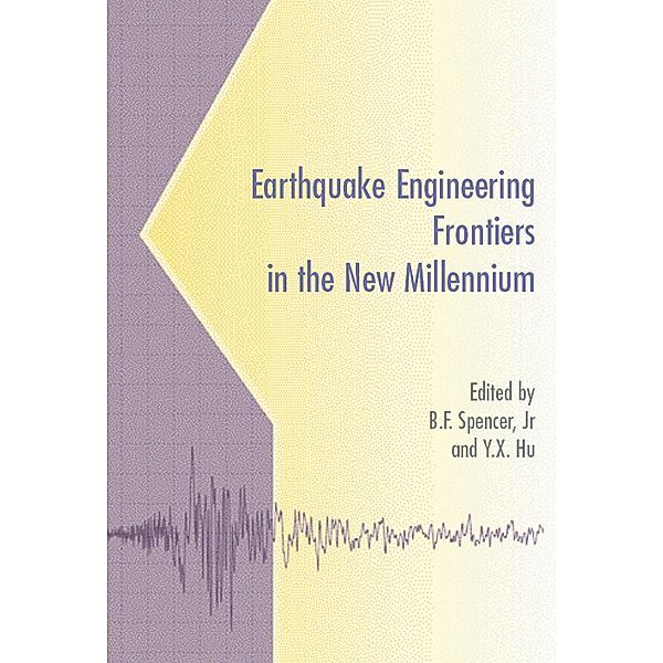 Earthquake Engineering Frontiers in the New Millennium