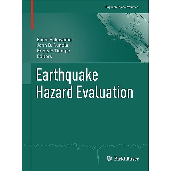 Earthquake Hazard Evaluation