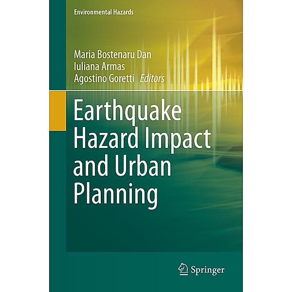 Earthquake Hazard Impact and Urban Planning / Environmental Hazards