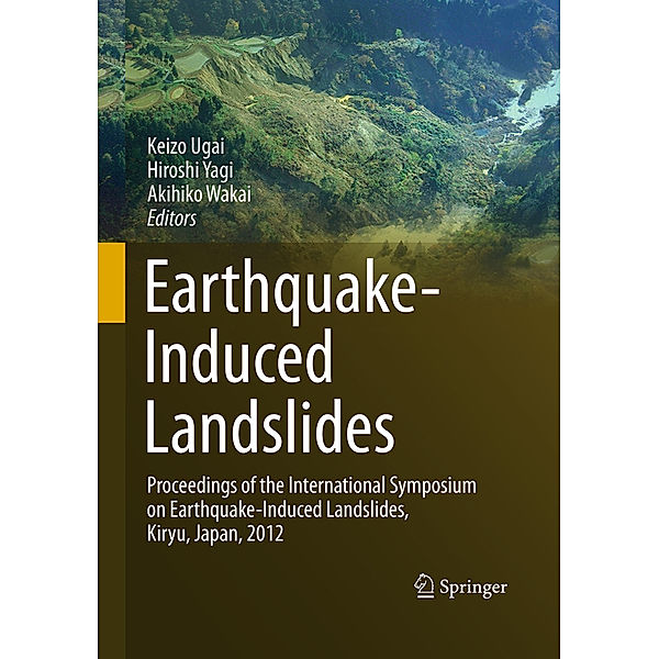 Earthquake-Induced Landslides