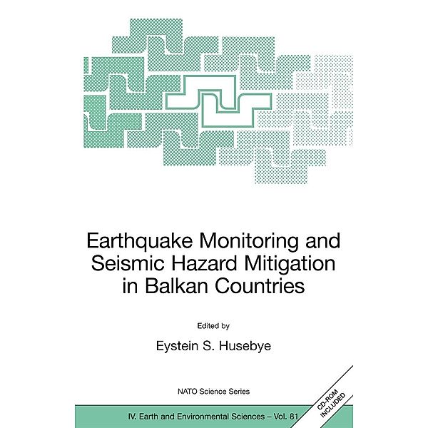 EARTHQUAKE MONITORING & SEISMI