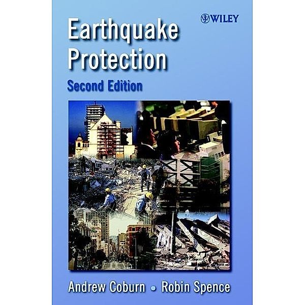 Earthquake Protection, Andrew Coburn, Robin Spence