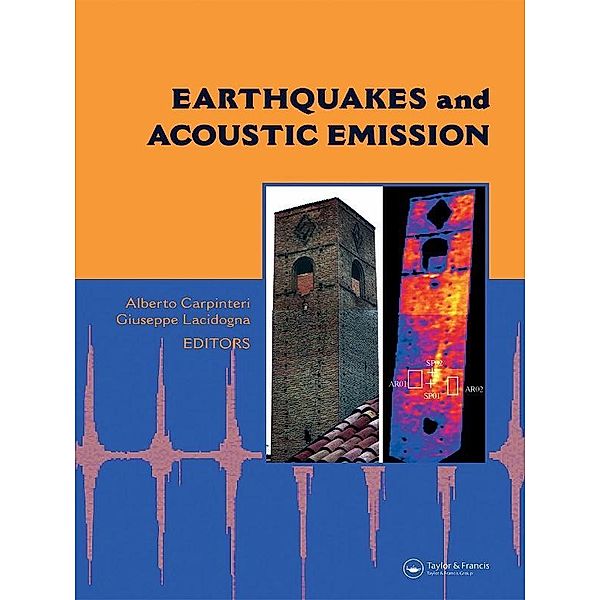 Earthquakes and Acoustic Emission