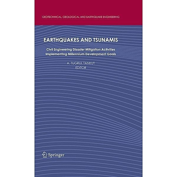 Earthquakes and Tsunamis