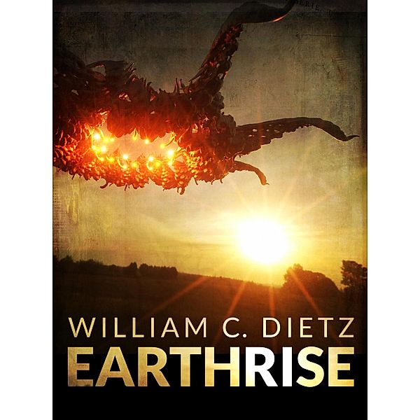 EarthRise / JABberwocky Literary Agency, Inc., William C. Dietz