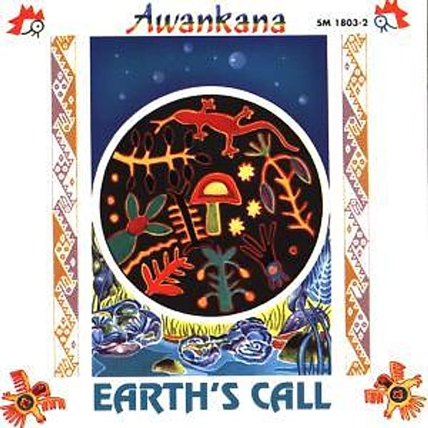 Earth'S Call, Awankana
