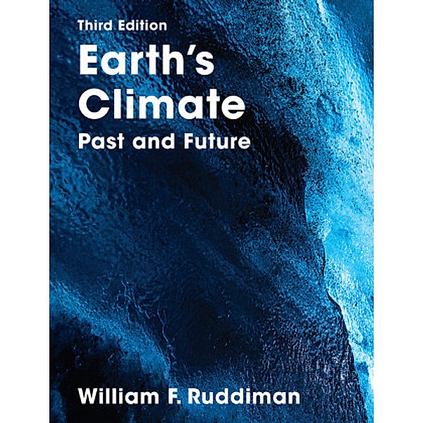 Earth's Climate, William Ruddiman