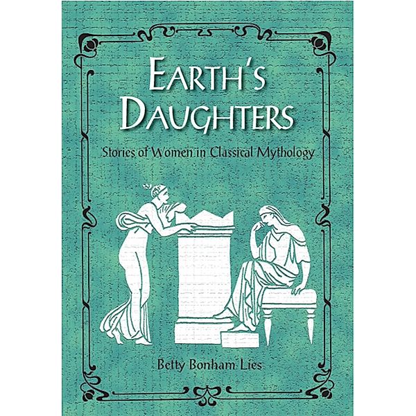 Earth's Daughters, Betty Lies