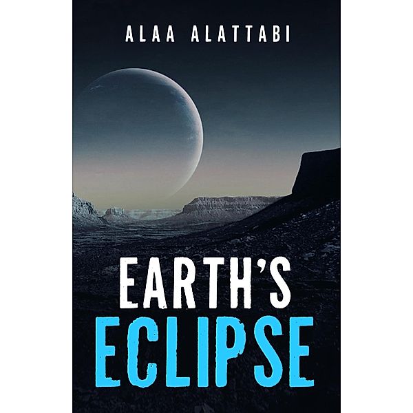 Earth's Eclipse, Alaa Abdulrazzaq Alattabi