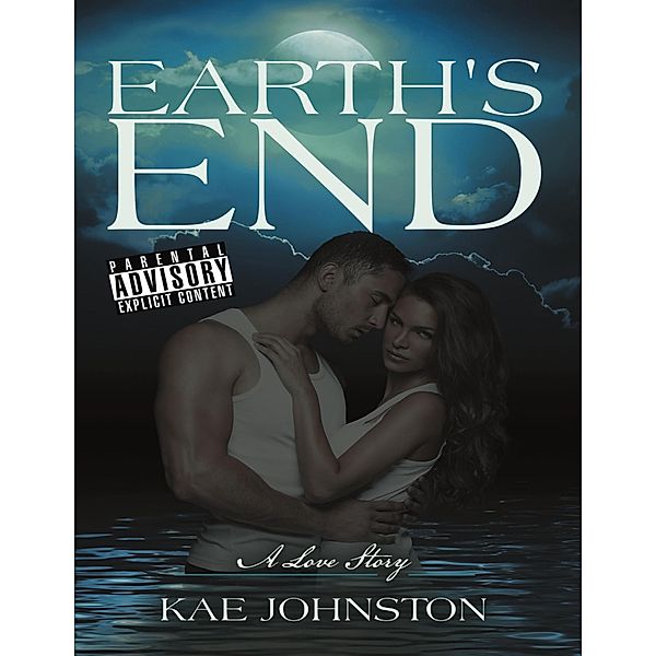 Earth's End: A Love Story, Kae Johnston