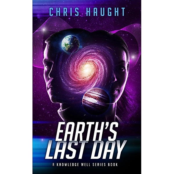 Earth's Last Day, Chris Haught