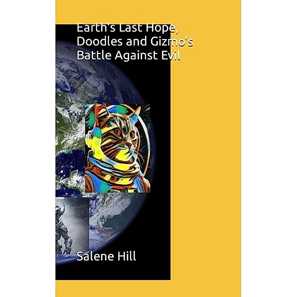 Earth's Last Hope, Doodles and Gizmo's Battle Against Evil, Salene Hill