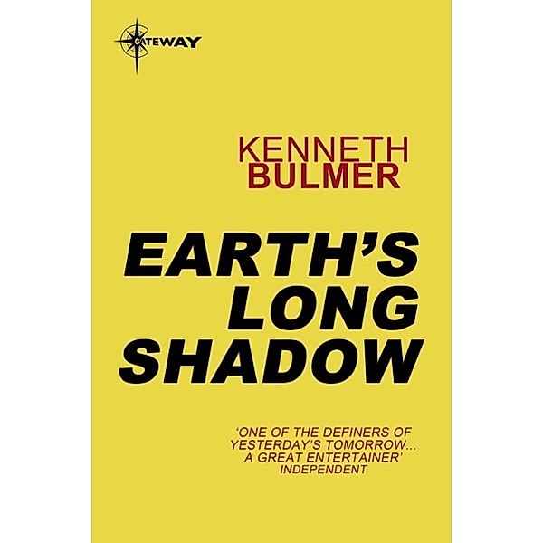 Earth's Long Shadow, Kenneth Bulmer