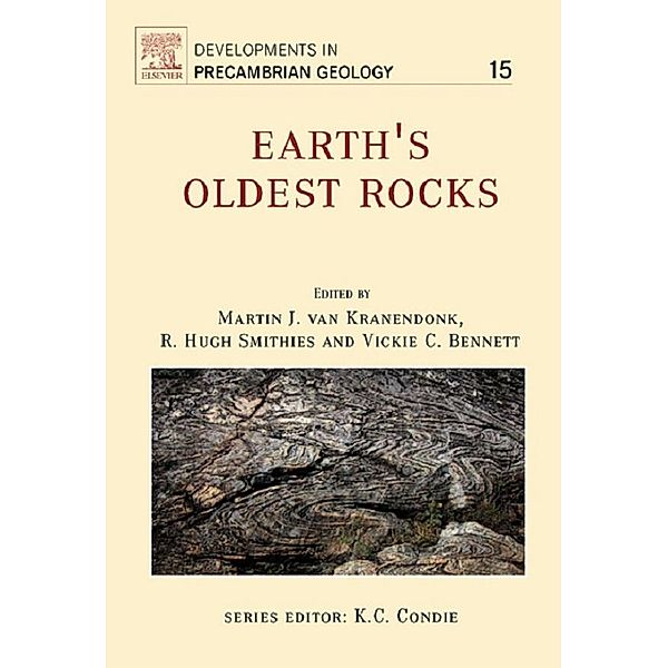 Earth's Oldest Rocks